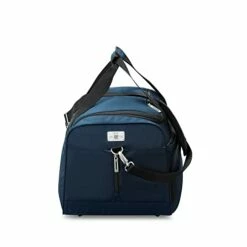 DELSEY Paris Sky Max 2.0 Duffle Carry-on Bag, Blue -TRAVELPRO Sales 31vLJueAtXL