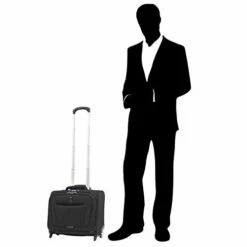 Travelpro Luggage Maxlite 5 16" Lightweight Carry-on Rolling Tote Suitcase, Black -TRAVELPRO Sales 31w50QPdh7L 99e6e7ef f118 4f19 89cc 1a6f5b55b212