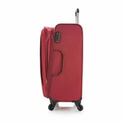 Heys Helix 26 Inches Suitcase, Black -TRAVELPRO Sales 31wICktgC7L