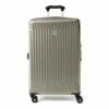 Travelpro Maxlite Air Hardside Expandable Luggage, 8 Spinner Wheels, Lightweight Hard Shell Polycarbonate, Champagne, Checked-Medium 25-Inch 1 Travelpro Maxlite Air Hardside Expandable Luggage, 8 Spinner Wheels, Lightweight Hard Shell Polycarbonate, Champagne, Checked-Medium 25-Inch -TRAVELPRO Sales 31wqyxaSvDL