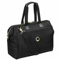 Delsey Sport, Noir (Black) -TRAVELPRO Sales 31xc98qWR9L