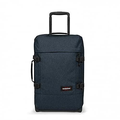 Eastpak - Tranverz S - Triple Denim 3 Eastpak - Tranverz S - Triple Denim