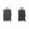 Travelpro Platinum Elite-Softside Expandable Spinner Wheel Luggage, Vintage Grey, 2-Piece Set (21/29) -TRAVELPRO Sales 31zBEvN9IhL