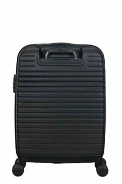 American Tourister Aero Racer Spinner 55-2,5 Kg Hand Luggage, Cm, 37 Liters, Black (Jet Black) -TRAVELPRO Sales 31zBNIvDQqL