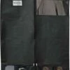 Simple Houseware 43-Inch Heavy Duty Garment Bag W/Pocket For Dresses, Coats -TRAVELPRO Sales 31zhqMaOc4L