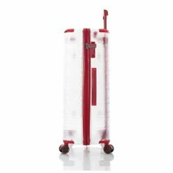 Heys America X-Ray Spinner Luggage (Red, 3pc Set) -TRAVELPRO Sales 31zqCWAB sL