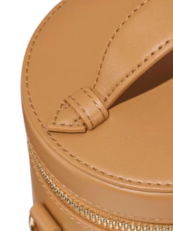 Crossbody Capsule - Scout Tan -TRAVELPRO Sales 400601 atlas tan ALT4 2