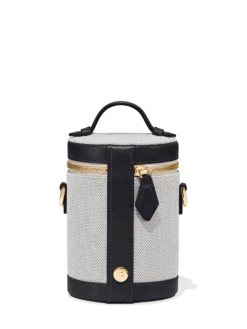 Crossbody Capsule - Derby Black -TRAVELPRO Sales 400601 domino black ALT2 ee8230ed 9f94 4af8 a531 0ba85421438e