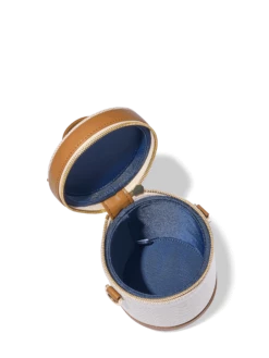 Crossbody Capsule - Derby Black -TRAVELPRO Sales 400601 scout tan ALT3