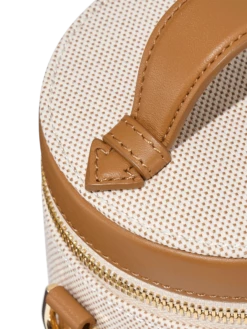 Crossbody Capsule - Atlas Tan -TRAVELPRO Sales 400601 scout tan ALT4 3