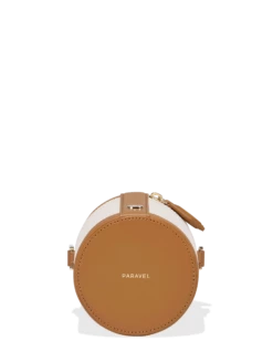 Crossbody Capsule - Atlas Tan -TRAVELPRO Sales 400601 scout tan ALT5 3