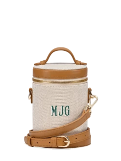 Crossbody Capsule - Scout Tan -TRAVELPRO Sales 400601 scout tan MAIN2 2