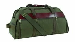 Boyt Harness Ultimate Sportsman's Duffel (21-Inch)