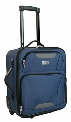 Boardingblue Airlines Rolling Personal Item Under Seat Luggage Frontier, Spirit 11 Boardingblue Airlines Rolling Personal Item Under Seat Luggage Frontier, Spirit -TRAVELPRO Sales 41 2 AchHuL 7cd6c11e 4f0b 4396 83f0 3c9ac73f0b56