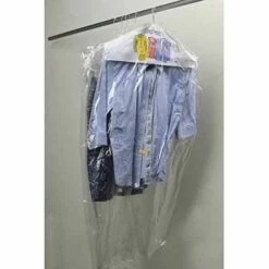 Plasticplace .65 Mil Clear Garment Bags, 21" x 7" x 72", 250 Count -TRAVELPRO Sales 41 A1SVkHgL