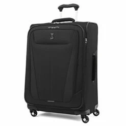 Travelpro Maxlite 5 | 4-Pc Set | Carry-On Duffel, 21" Carry-On & 25" Exp. Spinners With Travel -TRAVELPRO Sales 41 AhukwDBL 178251e7 e137 4609 8563 77f52d63e61d