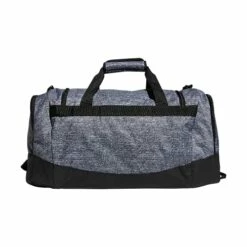 Adidas Defender 4 Medium Duffel Bag, Jersey Onix Grey/Black, One Size -TRAVELPRO Sales 41 CqQ32tXS