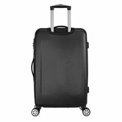 Kemyer 3-piece Hardside Tsa Lock Lightweight Spinner Rolling Luggage Set, Black -TRAVELPRO Sales 41 IYRXod8L