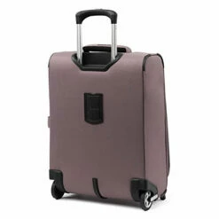 Travelpro Maxlite 5 | 4-PC Set | Soft Tote, Underseater & Int'l Carry-On Rollaboard With Travel Pillow (Dusty Rose) -TRAVELPRO Sales 41 QI5roWcL