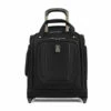 Travelpro Crew Versapack Rolling Underseat Carry-on, Jet Black -TRAVELPRO Sales 41 QqiuYWYL