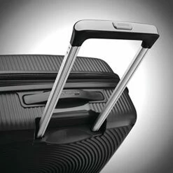 American Tourister Curio Hardside Luggage With Spinner Wheels, Black, 3-Piece Set (20/25/29) 10 American Tourister Curio Hardside Luggage With Spinner Wheels, Black, 3-Piece Set (20/25/29) -TRAVELPRO Sales 41 hkGy6FZL