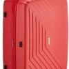 American Tourister Air Force 1 Valise, 76 Cm, 111 L, Flame Red 2 American Tourister Air Force 1 Valise, 76 Cm, 111 L, Flame Red -TRAVELPRO Sales 41 o757HdSL