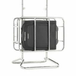 Samsonite Eco-Glide Wheeled Underseater, Midnight Black -TRAVELPRO Sales 4100TGOmvxL