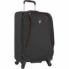 Heys Helix 21 Inches Carry-On Luggage, Black -TRAVELPRO Sales 4102 c qZHL