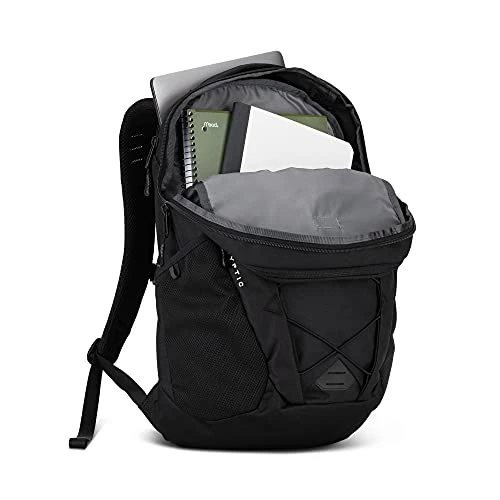 THE NORTH FACE Cryptic Daypack, TNF Black, One Size 4 THE NORTH FACE Cryptic Daypack, TNF Black, One Size - Image 2