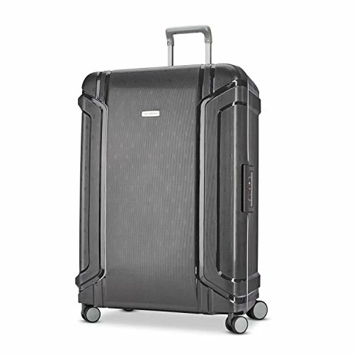 Samsonite Vaultex Spinner 29" Charcoal 3 Samsonite Vaultex Spinner 29" Charcoal
