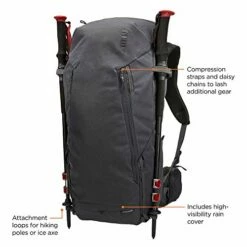 Thule Alltrail X 35L, Nutria, One Size -TRAVELPRO Sales 410L fWoUSL