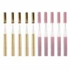 Dovewill 10Pcs 3ml Travel Portable Empty Twist Pen Cuticle Oil Cosmetic Container Nail Polish Liquid Lip Gloss Tube With Brush -TRAVELPRO Sales 410QFBGwKhL