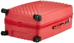 American Tourister Air Force 1 Valise, 76 Cm, 111 L, Flame Red -TRAVELPRO Sales 410RFDQeslL