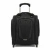 Travelpro Luggage Maxlite 5 15" Lightweight Carry-on Rolling Under Seat Bag, Black -TRAVELPRO Sales 410a71bKilL