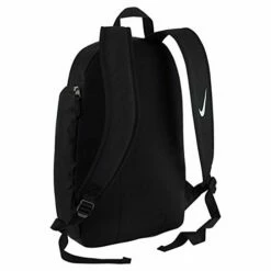 Nike Men's Academy Team, Black, One Size -TRAVELPRO Sales 410oe Bp35L