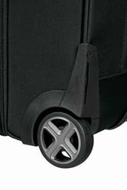 Samsonite Hand Luggage, Black, 45cm -TRAVELPRO Sales 411BQE5PugL