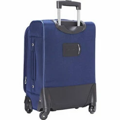 Samsonite Bartlett 20" Spinner Red -TRAVELPRO Sales 411U 1MzT L