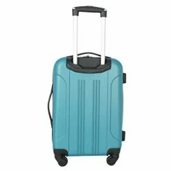 Travelers Club Chicago Hardside Expandable Spinner Luggage, Teal, 20" Carry-On 17 Travelers Club Chicago Hardside Expandable Spinner Luggage, Teal, 20" Carry-On -TRAVELPRO Sales 4123gYBOSpL