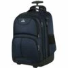Backpack With Wheels, Travel-friendly Rolling Laptop Backpack For Men Women, MATEIN Freewheel Carry On Luggage Business Bag, Compact College School Student Computer Bag Fit 15.6 Inch Notebook,Blue 1 Backpack With Wheels, Travel-friendly Rolling Laptop Backpack For Men Women, MATEIN Freewheel Carry On Luggage Business Bag, Compact College School Student Computer Bag Fit 15.6 Inch Notebook,Blue -TRAVELPRO Sales 412BkL11sEL