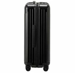 RIMOWA Essential Lite Lufthansa Edition Check-In M, Glossy Black 59L -TRAVELPRO Sales 412DKvzDIvL