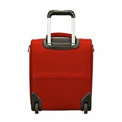 The True Red Skyway Luggage Mirage 2.0 16-Inch Underseat Tote -TRAVELPRO Sales 412KZC44W9L