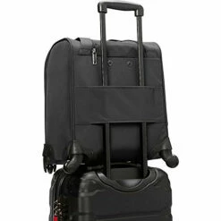 Samsonite Spinner Underseat With USB Port (Pewter) 16 Samsonite Spinner Underseat With USB Port (Pewter) -TRAVELPRO Sales 412XGBH0aHL 0008b00b cc2f 402d 9e47 8b03f36bb9cb