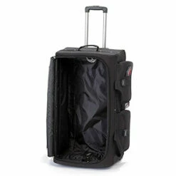 Large Rac N' Roll Bag Wheeled Drop Bottom Duffel With Garment Rack -TRAVELPRO Sales 412 2BqHSnVNL