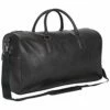 Kenneth Cole Reaction Port Stanley 20" Pebbled Vegan Leather Carry-On Duffel/Travel Duffle Bag, Brown, Dome 1 Kenneth Cole Reaction Port Stanley 20" Pebbled Vegan Leather Carry-On Duffel/Travel Duffle Bag, Brown, Dome -TRAVELPRO Sales 412bFpa7mIL
