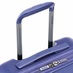 DELSEY Paris Comete 3.0 Hardside Expandable Luggage With Spinner Wheels, Lavender, Carry-on 20 Inch 14 DELSEY Paris Comete 3.0 Hardside Expandable Luggage With Spinner Wheels, Lavender, Carry-on 20 Inch -TRAVELPRO Sales 4137PF8j3EL