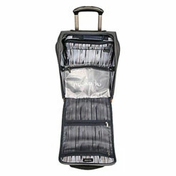 The Grey Ricardo Beverly Hills San Marcos 16-Inch Under Seat Rolling -TRAVELPRO Sales 413CEGPjtaL