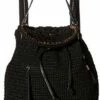 The Sak Women's Sayulita, Black -TRAVELPRO Sales 413 l4 m4bL