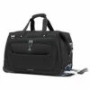 Travelpro Luggage Maxlite 5 20" Lightweight Carry-on Rolling Duffel Suitcase, Black, One Size -TRAVELPRO Sales 413noI0A0gL ea158d7a b25f 40a9 9600 5889d996bab6
