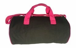 Dance Duffel Bag With Multicolored Dance Print Fuchsia (Black/Multi) -TRAVELPRO Sales 413qO1e3k6L