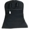 Vera Bradley Travel Garment Bag Classic Black Quilted Microfiber 2 Vera Bradley Travel Garment Bag Classic Black Quilted Microfiber -TRAVELPRO Sales 413rfYgEU2L